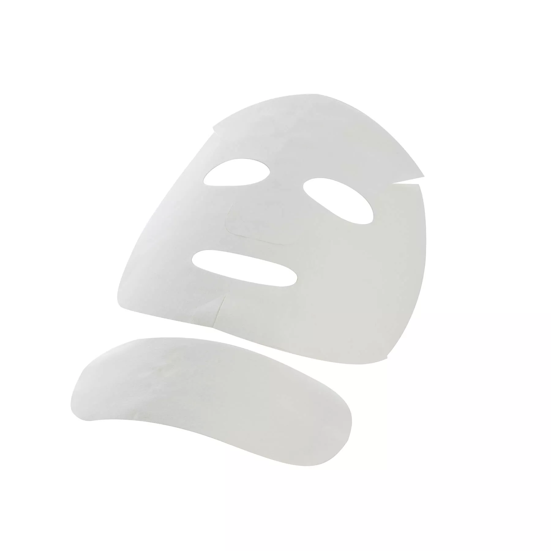 Crystal Carboxy CO2 Gel Mask