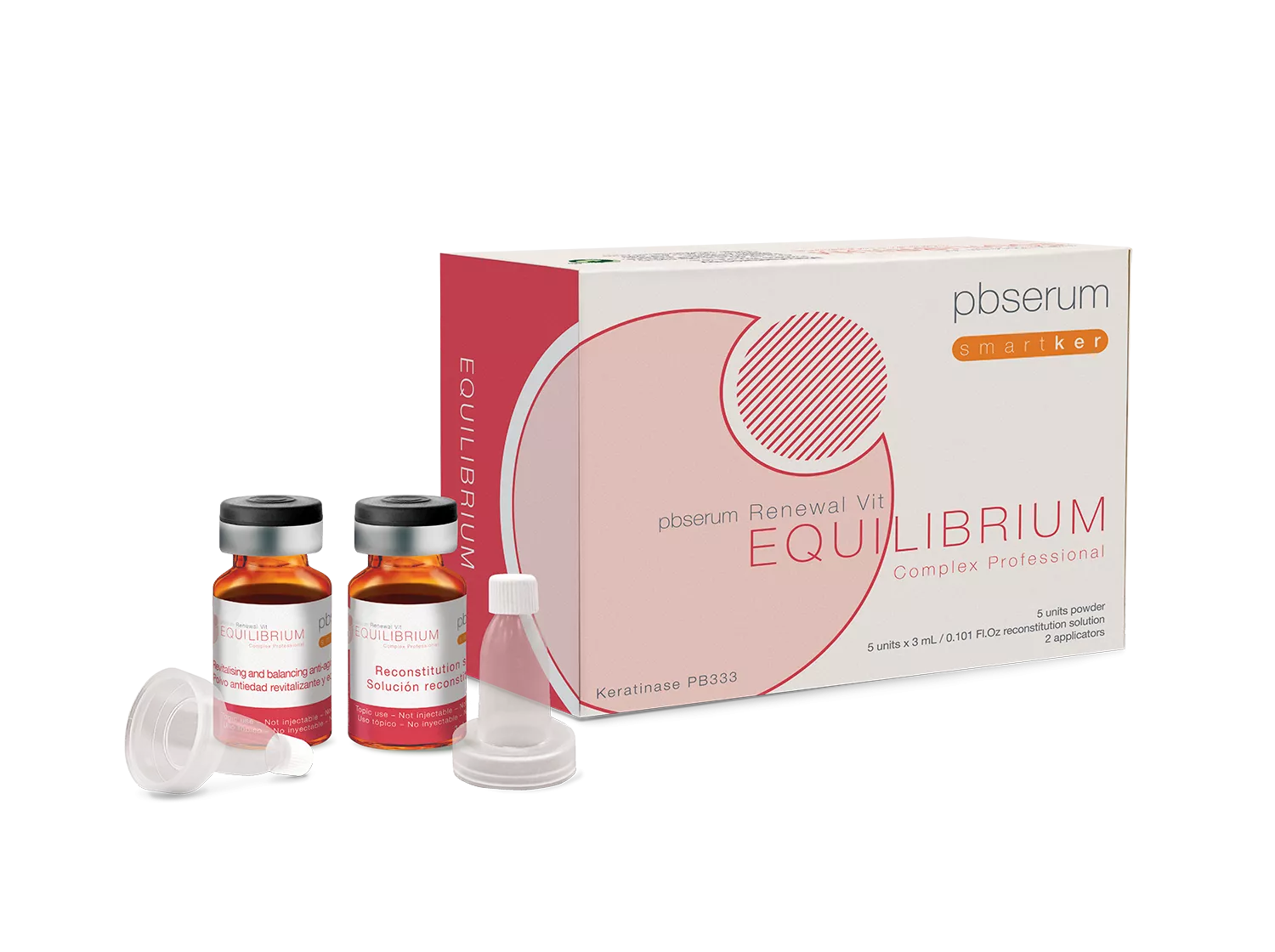 pbserum HA 2.0